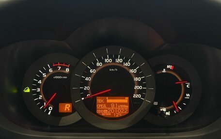 Toyota RAV4, 2011 год, 1 379 000 рублей, 15 фотография