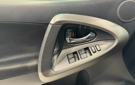 Toyota RAV4, 2011 год, 1 379 000 рублей, 17 фотография