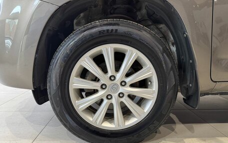 Toyota RAV4, 2011 год, 1 379 000 рублей, 18 фотография