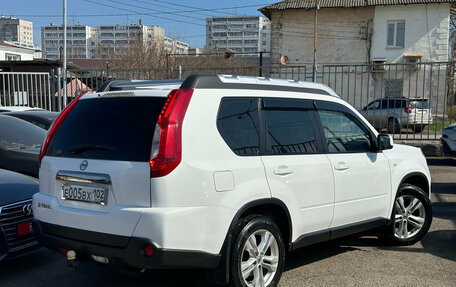Nissan X-Trail, 2013 год, 1 505 000 рублей, 3 фотография