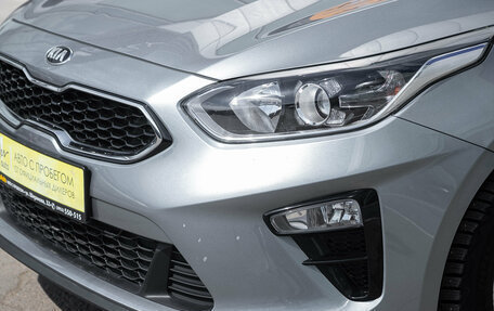 KIA cee'd III, 2021 год, 1 987 000 рублей, 4 фотография