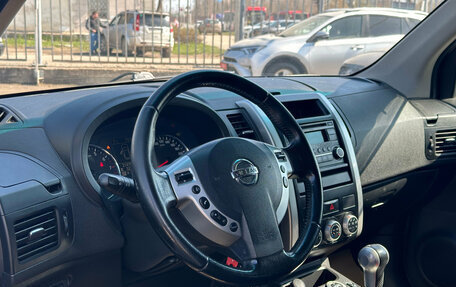 Nissan X-Trail, 2013 год, 1 505 000 рублей, 5 фотография