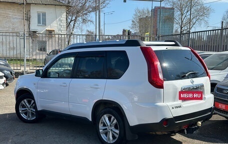 Nissan X-Trail, 2013 год, 1 505 000 рублей, 4 фотография