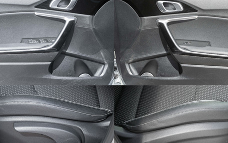 KIA cee'd III, 2021 год, 1 987 000 рублей, 22 фотография