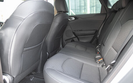 KIA cee'd III, 2021 год, 1 987 000 рублей, 13 фотография