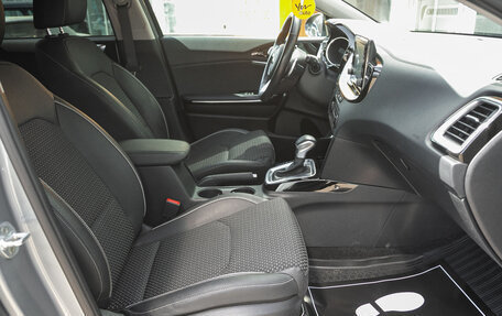 KIA cee'd III, 2021 год, 1 987 000 рублей, 12 фотография