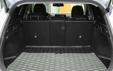 KIA cee'd III, 2021 год, 1 987 000 рублей, 15 фотография