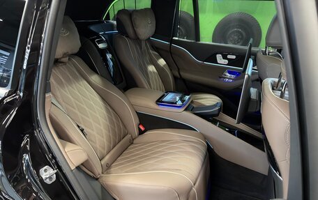 Mercedes-Benz Maybach GLS I, 2025 год, 31 700 000 рублей, 2 фотография