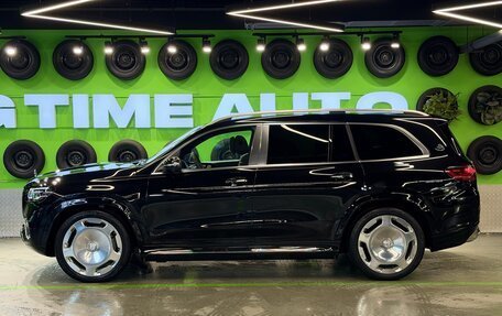 Mercedes-Benz Maybach GLS I, 2025 год, 31 700 000 рублей, 5 фотография