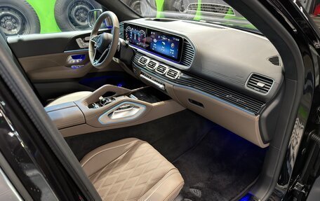 Mercedes-Benz Maybach GLS I, 2025 год, 31 700 000 рублей, 14 фотография