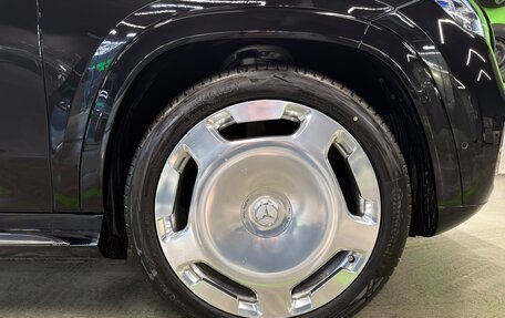 Mercedes-Benz Maybach GLS I, 2025 год, 31 700 000 рублей, 8 фотография