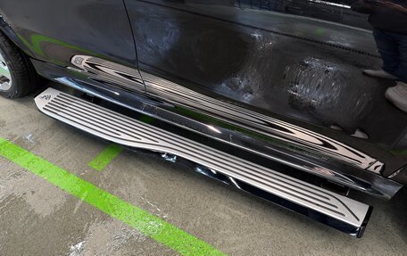 Mercedes-Benz Maybach GLS I, 2025 год, 31 700 000 рублей, 9 фотография