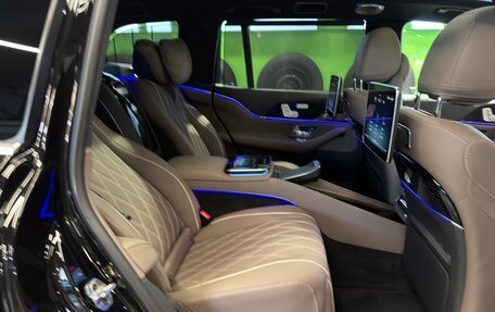 Mercedes-Benz Maybach GLS I, 2025 год, 31 700 000 рублей, 17 фотография