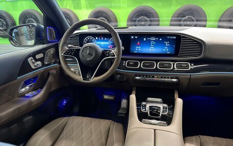 Mercedes-Benz Maybach GLS I, 2025 год, 31 700 000 рублей, 11 фотография