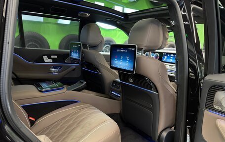 Mercedes-Benz Maybach GLS I, 2025 год, 31 700 000 рублей, 16 фотография