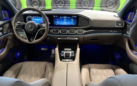 Mercedes-Benz Maybach GLS I, 2025 год, 31 700 000 рублей, 10 фотография