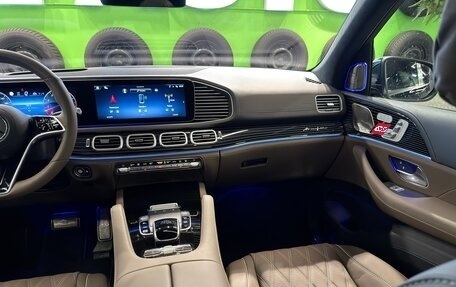 Mercedes-Benz Maybach GLS I, 2025 год, 31 700 000 рублей, 12 фотография