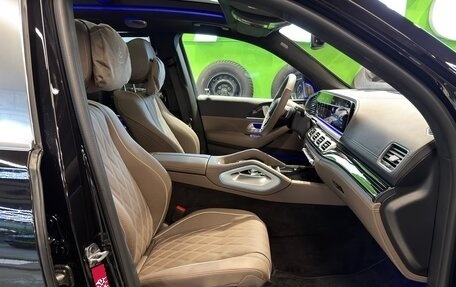 Mercedes-Benz Maybach GLS I, 2025 год, 31 700 000 рублей, 15 фотография