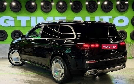 Mercedes-Benz Maybach GLS I, 2025 год, 31 700 000 рублей, 7 фотография