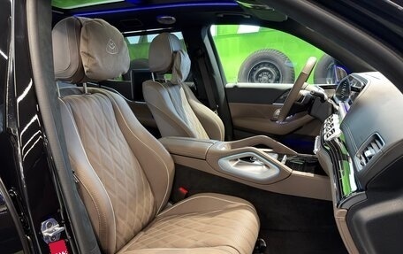 Mercedes-Benz Maybach GLS I, 2025 год, 31 700 000 рублей, 18 фотография