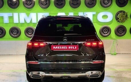 Mercedes-Benz Maybach GLS I, 2025 год, 31 700 000 рублей, 6 фотография