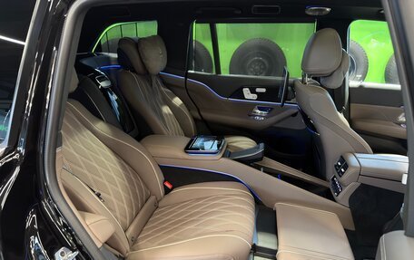 Mercedes-Benz Maybach GLS I, 2025 год, 31 700 000 рублей, 19 фотография