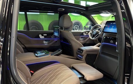 Mercedes-Benz Maybach GLS I, 2025 год, 31 700 000 рублей, 20 фотография