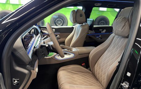 Mercedes-Benz Maybach GLS I, 2025 год, 31 700 000 рублей, 27 фотография