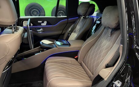 Mercedes-Benz Maybach GLS I, 2025 год, 31 700 000 рублей, 21 фотография