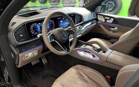 Mercedes-Benz Maybach GLS I, 2025 год, 31 700 000 рублей, 26 фотография