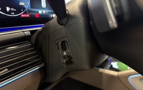 Mercedes-Benz Maybach GLS I, 2025 год, 31 700 000 рублей, 29 фотография