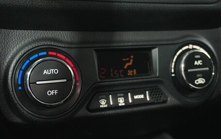 KIA Rio III рестайлинг, 2013 год, 745 000 рублей, 13 фотография