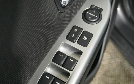 KIA Rio III рестайлинг, 2013 год, 745 000 рублей, 14 фотография