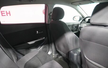 KIA Rio III рестайлинг, 2013 год, 745 000 рублей, 11 фотография