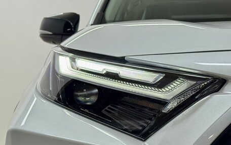 Toyota RAV4, 2025 год, 4 700 000 рублей, 8 фотография