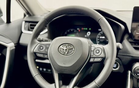 Toyota RAV4, 2025 год, 4 700 000 рублей, 19 фотография