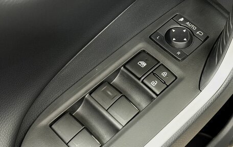 Toyota RAV4, 2025 год, 4 700 000 рублей, 17 фотография