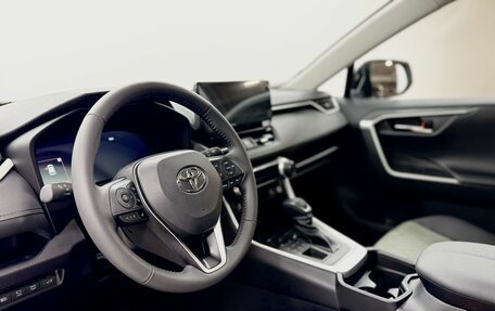 Toyota RAV4, 2025 год, 4 700 000 рублей, 11 фотография