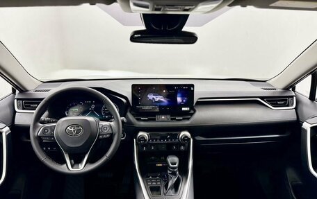 Toyota RAV4, 2025 год, 4 700 000 рублей, 18 фотография