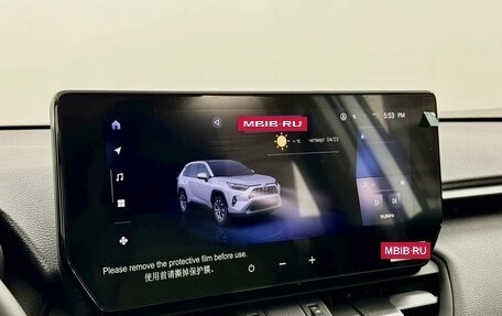 Toyota RAV4, 2025 год, 4 700 000 рублей, 16 фотография