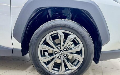 Toyota RAV4, 2025 год, 4 700 000 рублей, 21 фотография