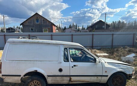 Ford Escort IV, 1990 год, 30 000 рублей, 3 фотография