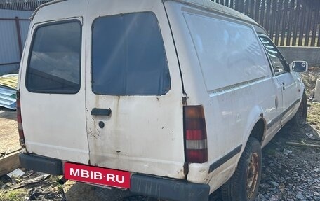 Ford Escort IV, 1990 год, 30 000 рублей, 2 фотография