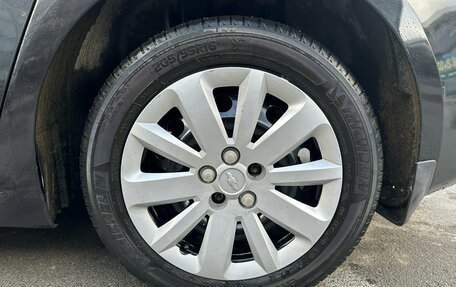 Chevrolet Cruze II, 2011 год, 617 000 рублей, 12 фотография