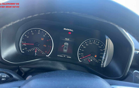 Haval Jolion, 2024 год, 1 340 000 рублей, 6 фотография