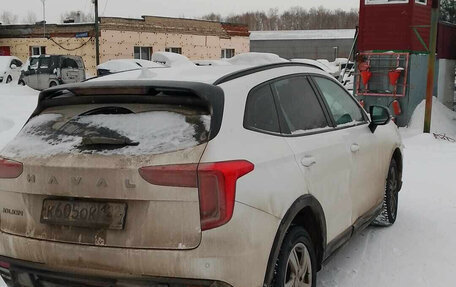 Haval Jolion, 2024 год, 1 520 000 рублей, 3 фотография