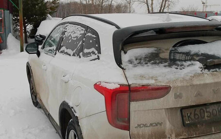 Haval Jolion, 2024 год, 1 520 000 рублей, 4 фотография