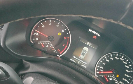 Haval Jolion, 2024 год, 1 520 000 рублей, 5 фотография