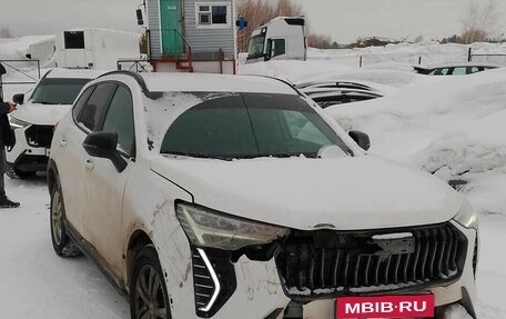 Haval Jolion, 2024 год, 1 520 000 рублей, 2 фотография