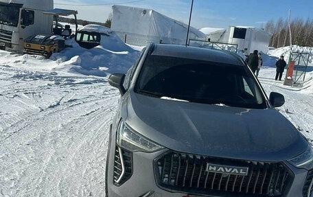 Haval Jolion, 2024 год, 1 340 000 рублей, 3 фотография